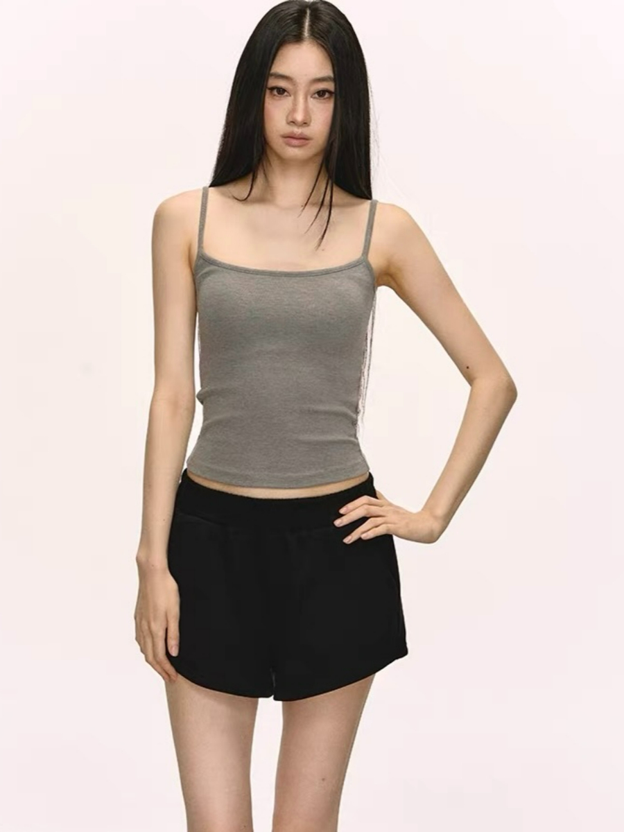 Orly Padded Cami Top