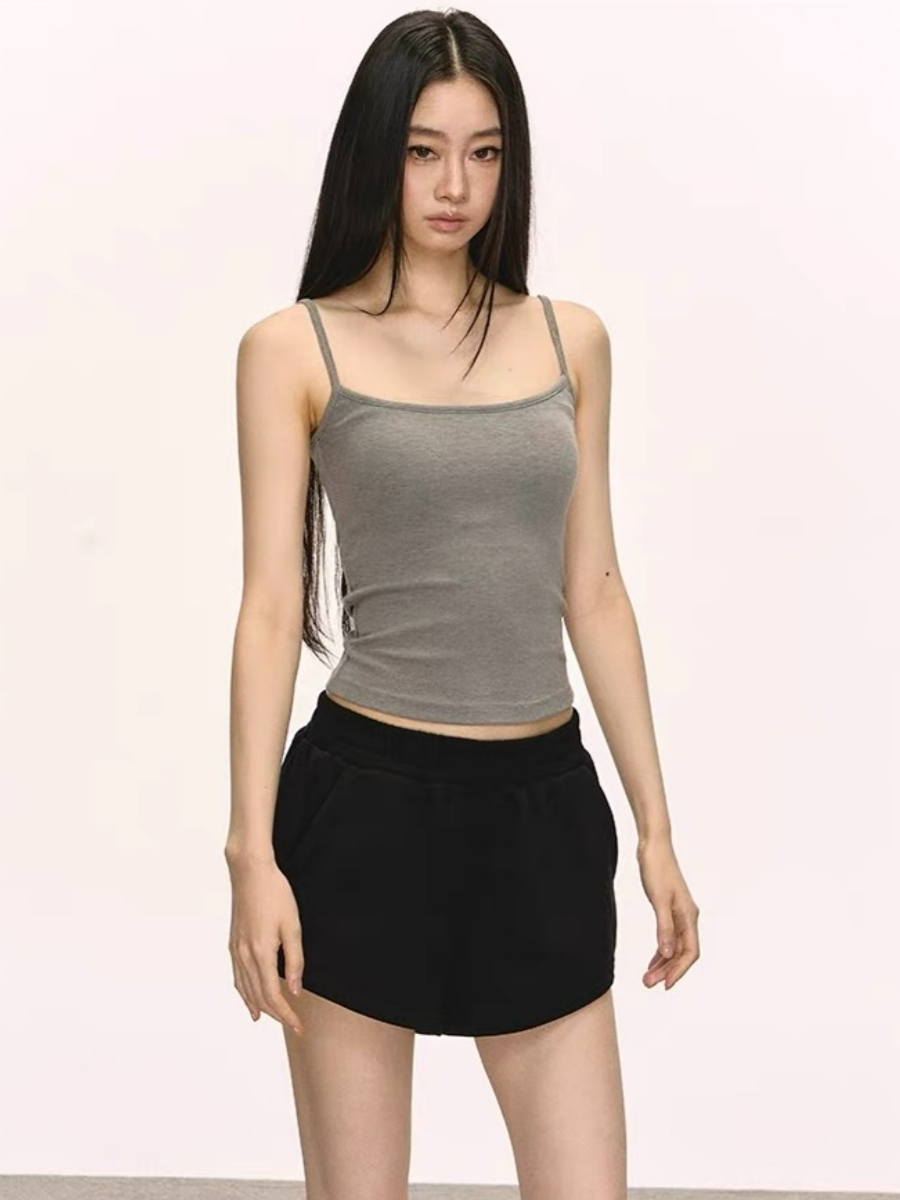 Orly Padded Cami Top