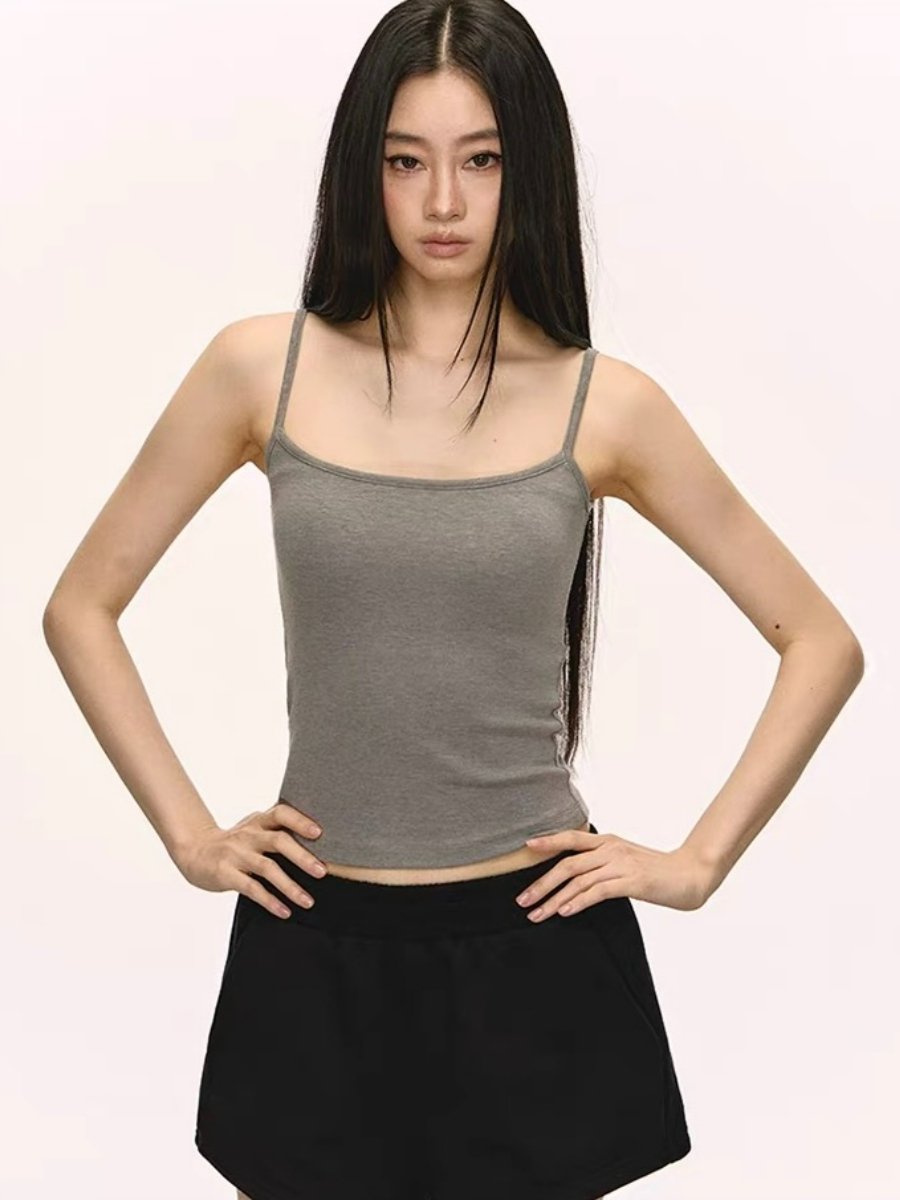 Orly Padded Cami Top