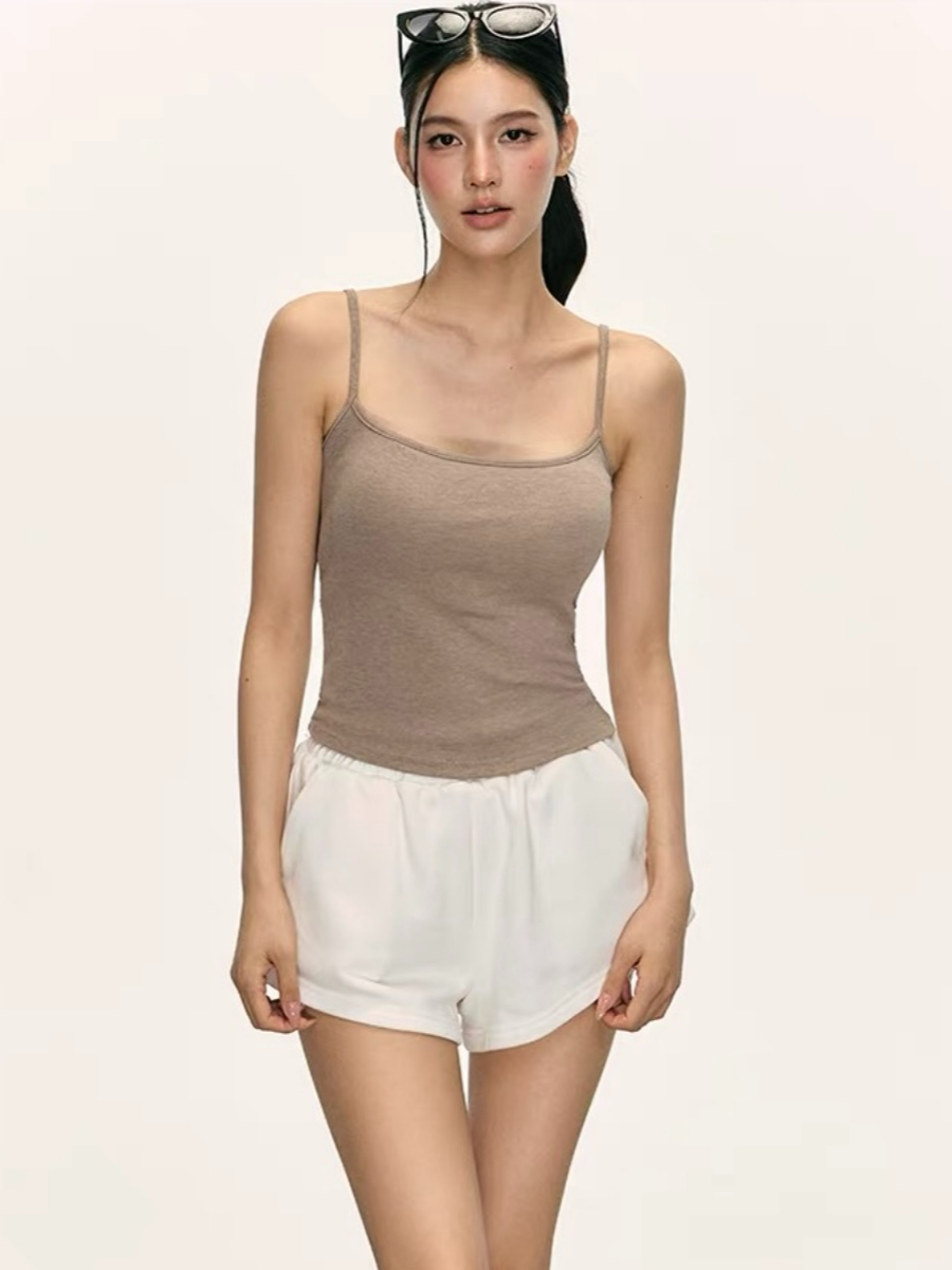 Orly Padded Cami Top
