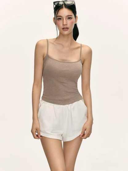 Orly Padded Cami Top