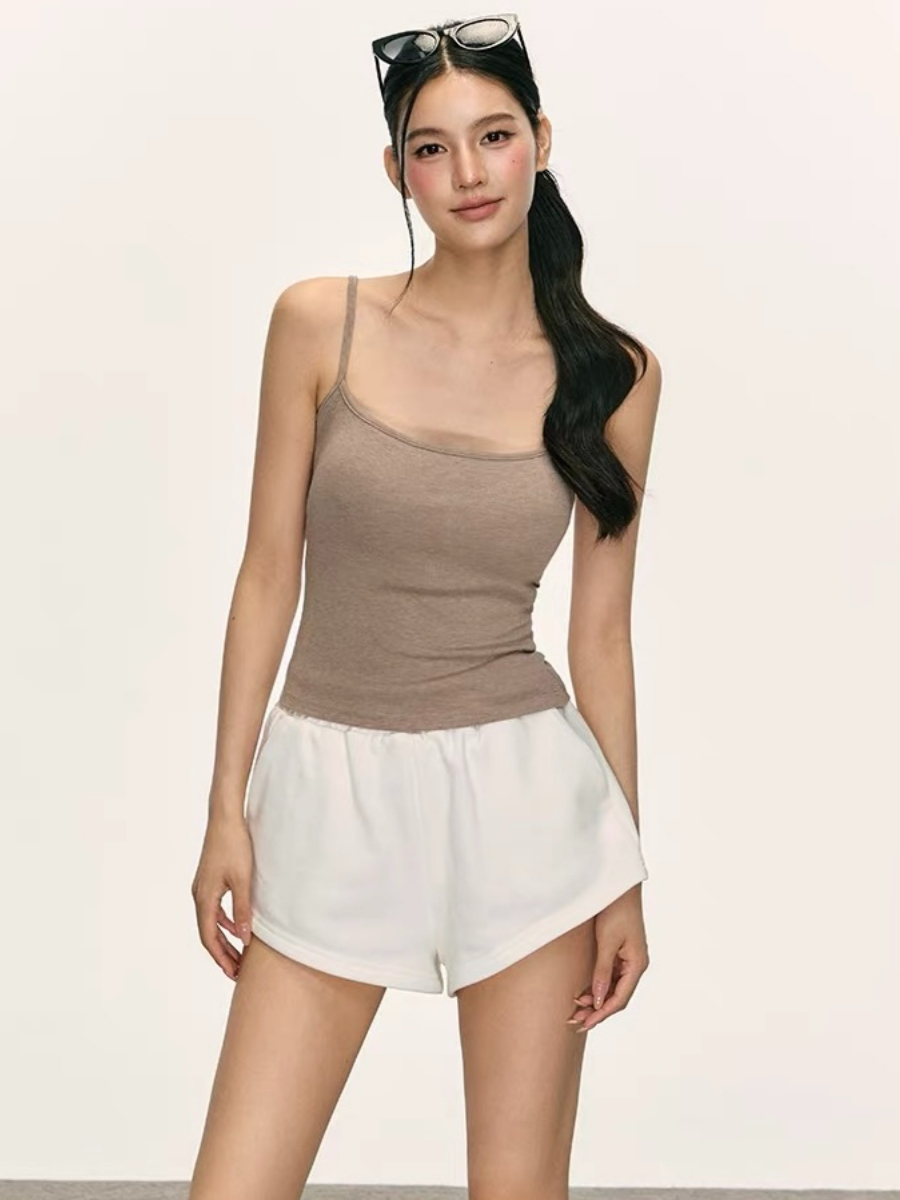 Orly Padded Cami Top