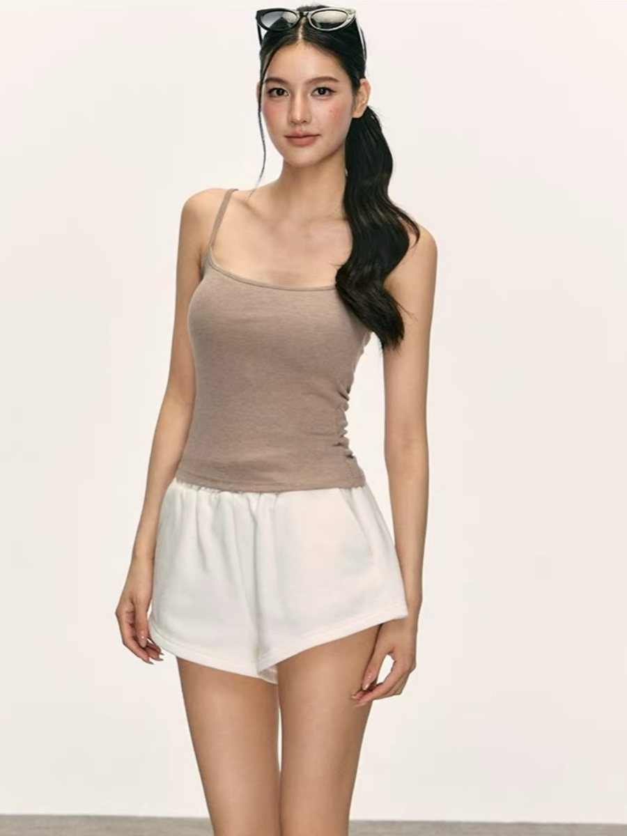 Orly Padded Cami Top