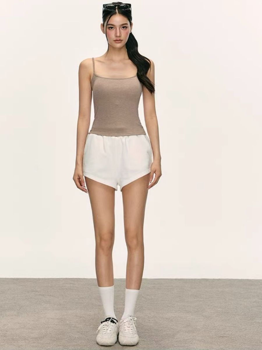 Orly Padded Cami Top