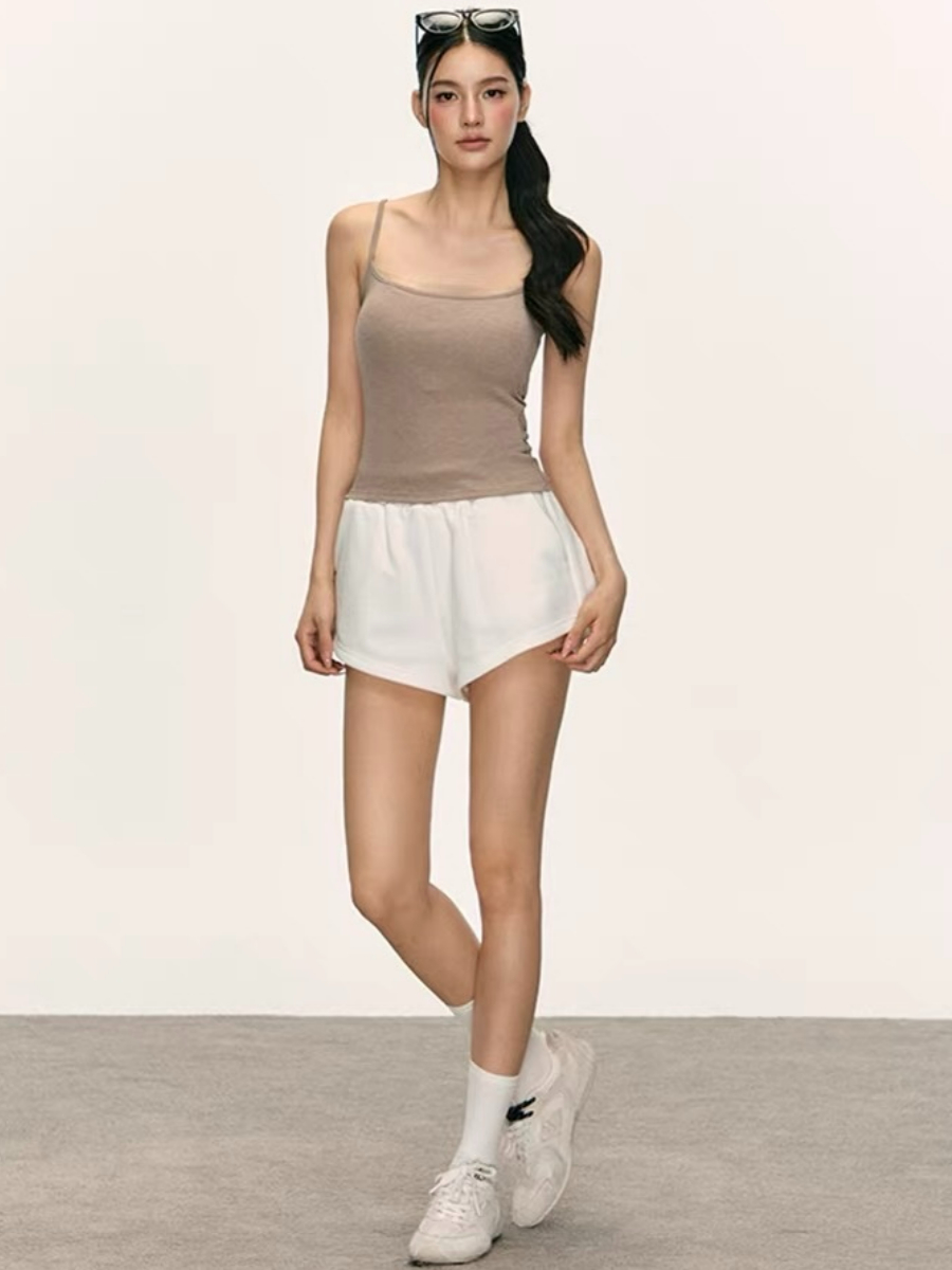 Orly Padded Cami Top