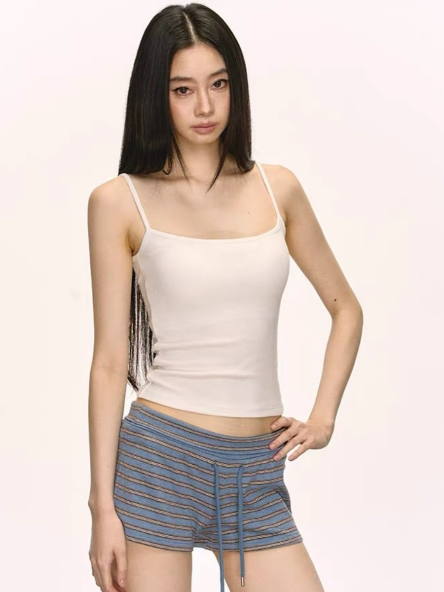 Orly Padded Cami Top