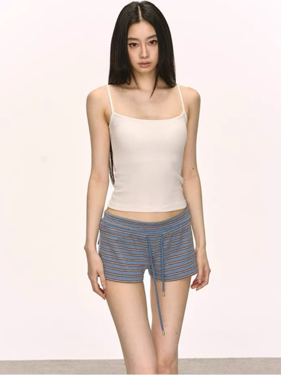Orly Padded Cami Top