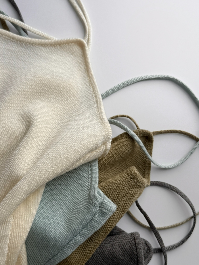 Elaine Knit Cami Top