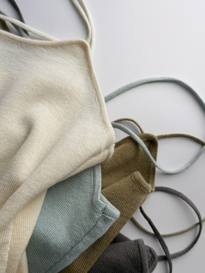 Elaine Knit Cami Top