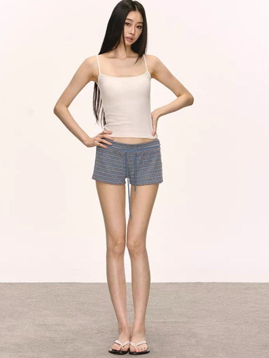 Orly Padded Cami Top