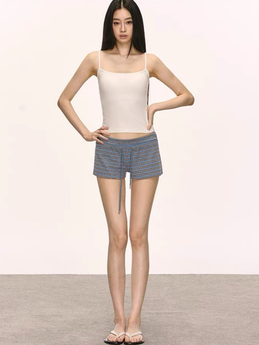 Orly Padded Cami Top