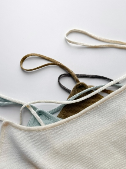 Elaine Knit Cami Top
