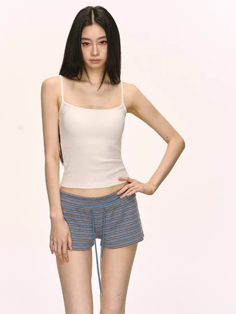 Orly Padded Cami Top