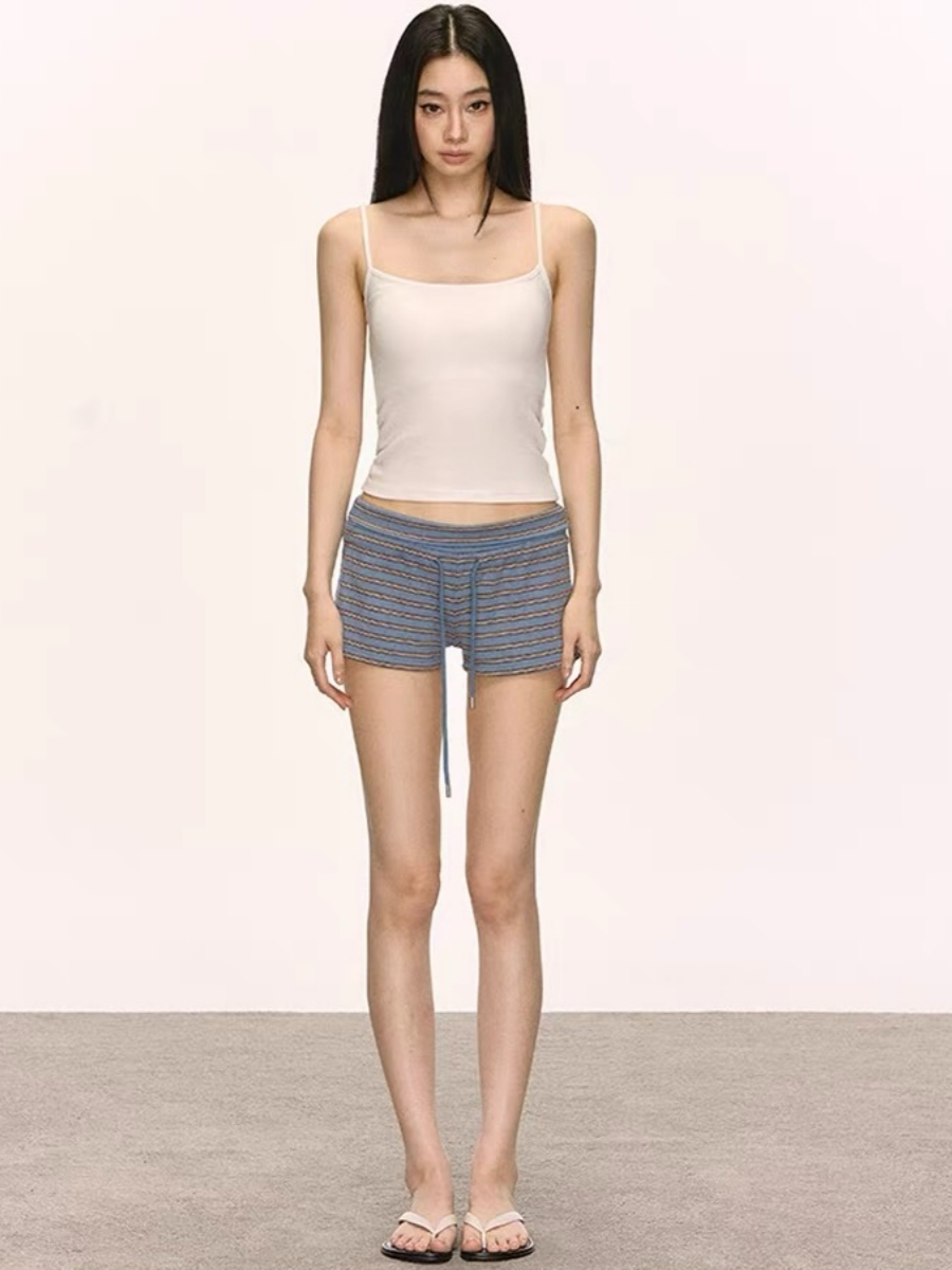 Orly Padded Cami Top