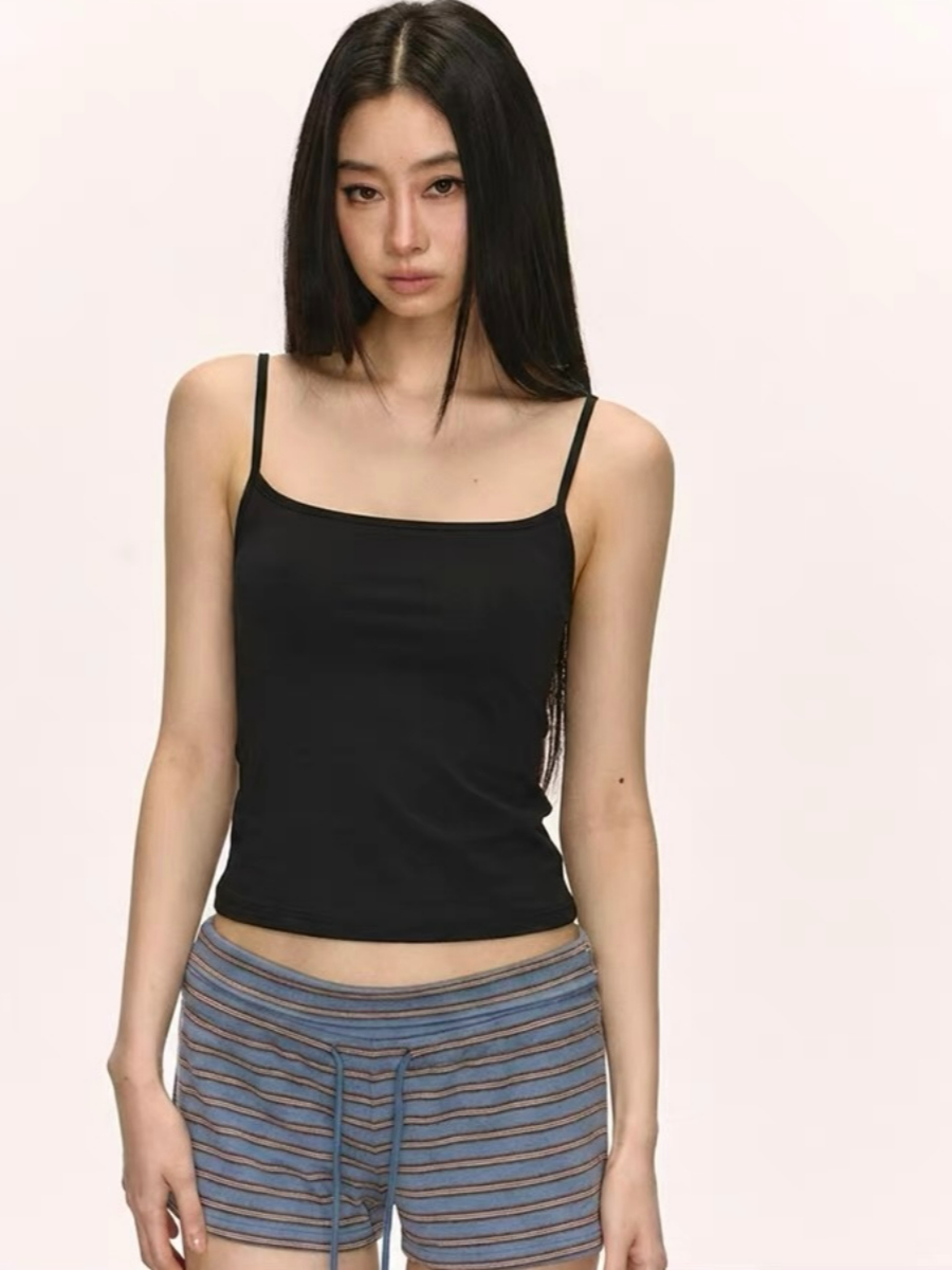 Orly Padded Cami Top