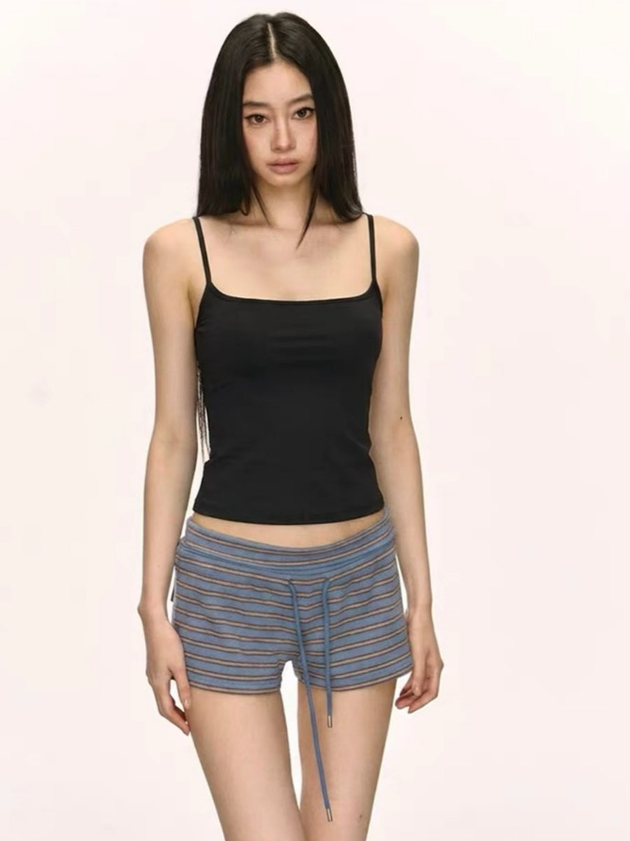 Orly Padded Cami Top