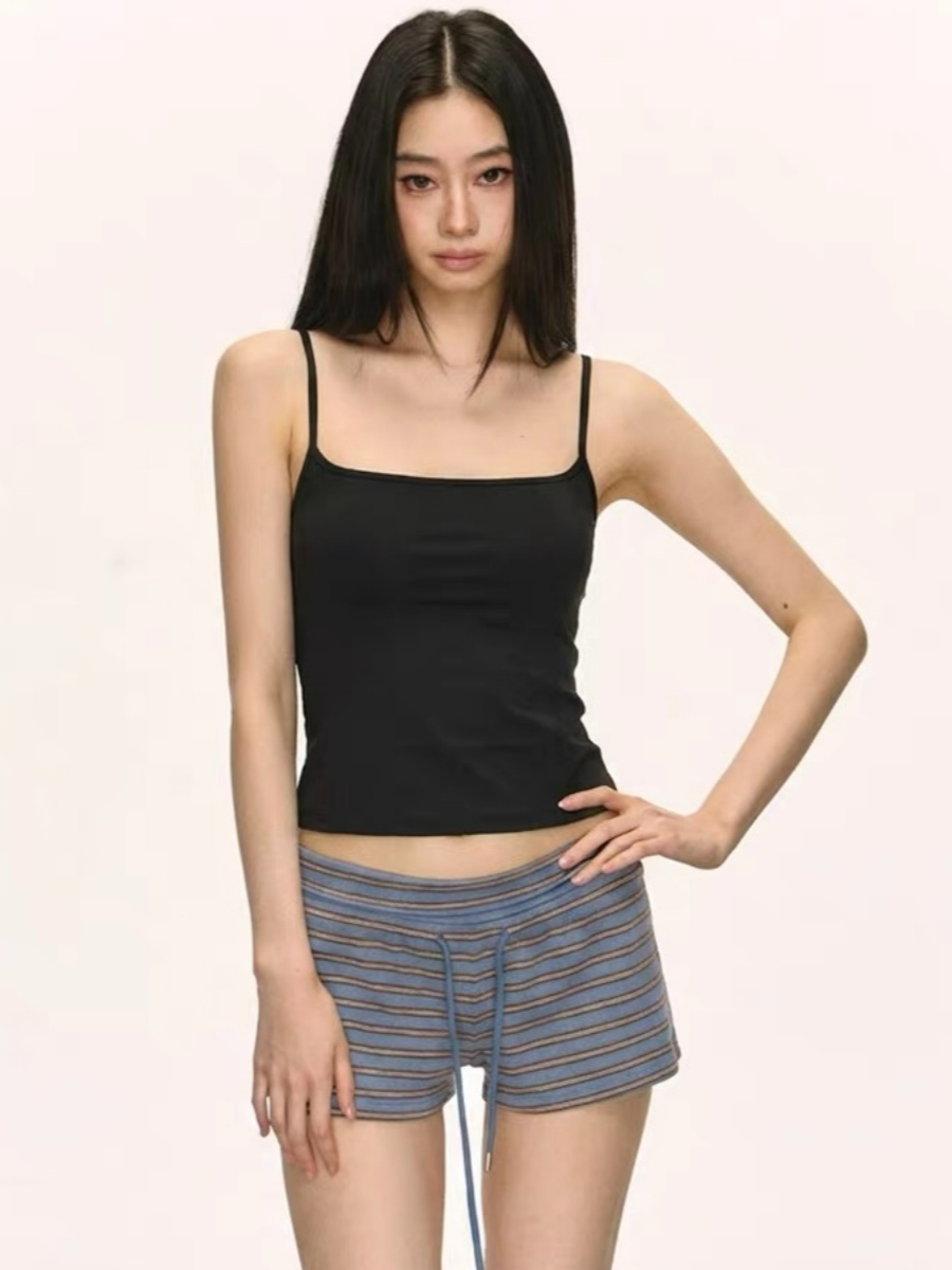 Orly Padded Cami Top