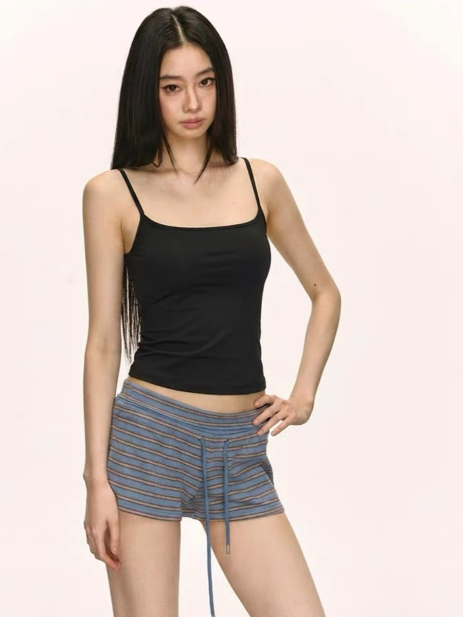 Orly Padded Cami Top