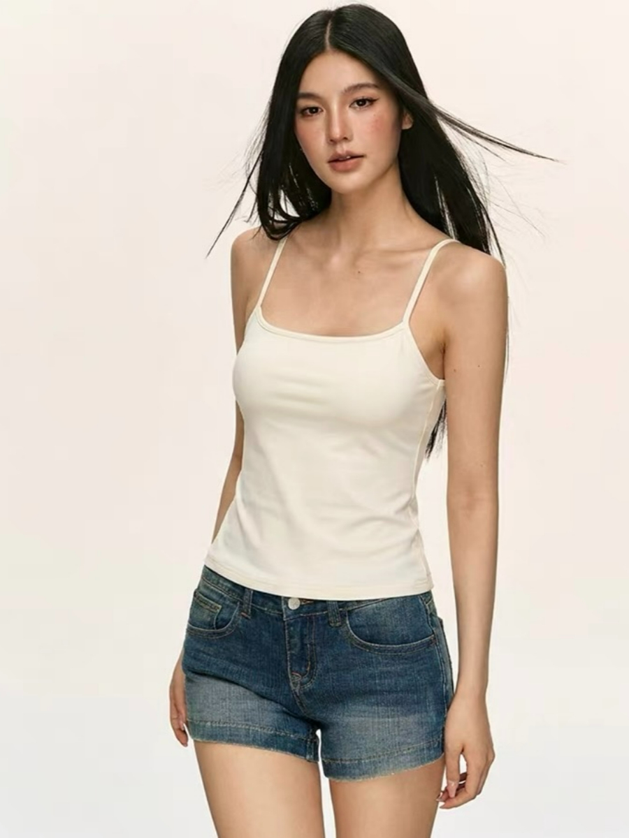 Orly Padded Cami Top