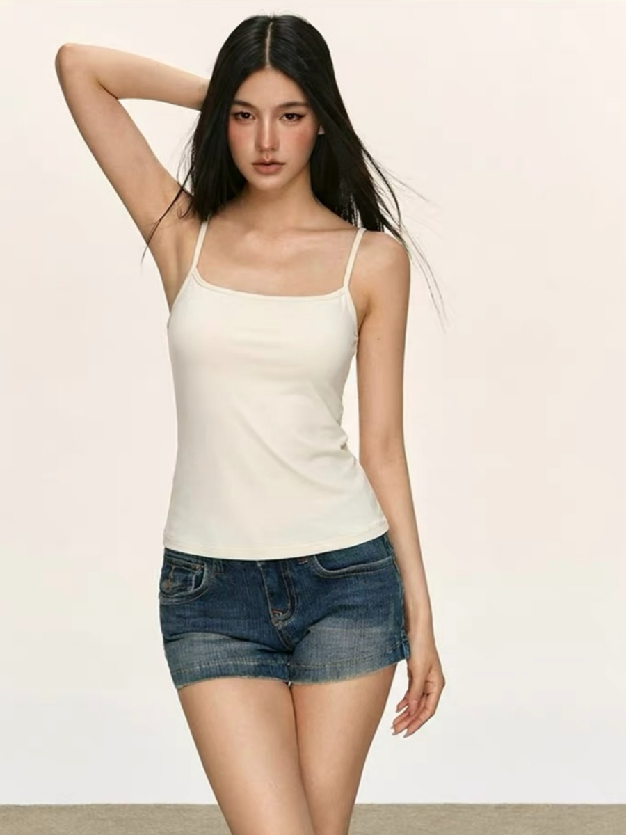 Orly Padded Cami Top