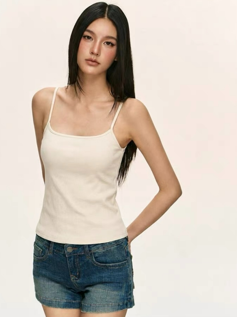 Orly Padded Cami Top