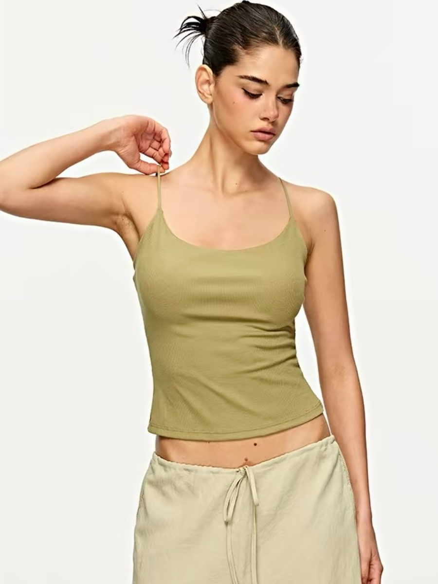 Otila Padded Cami Top