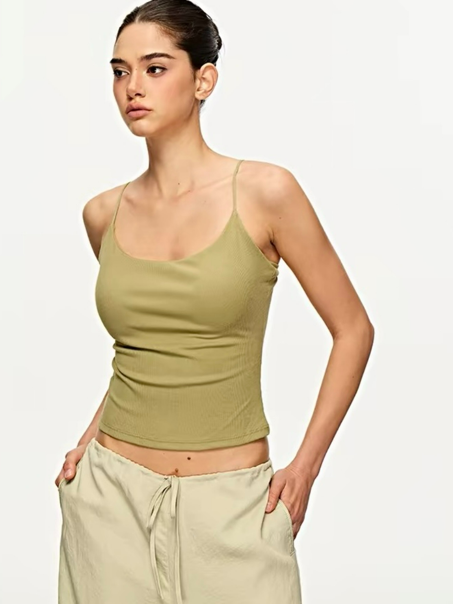 Otila Padded Cami Top
