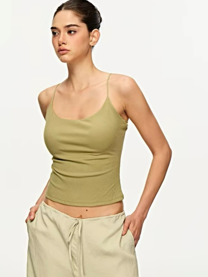 Otila Padded Cami Top
