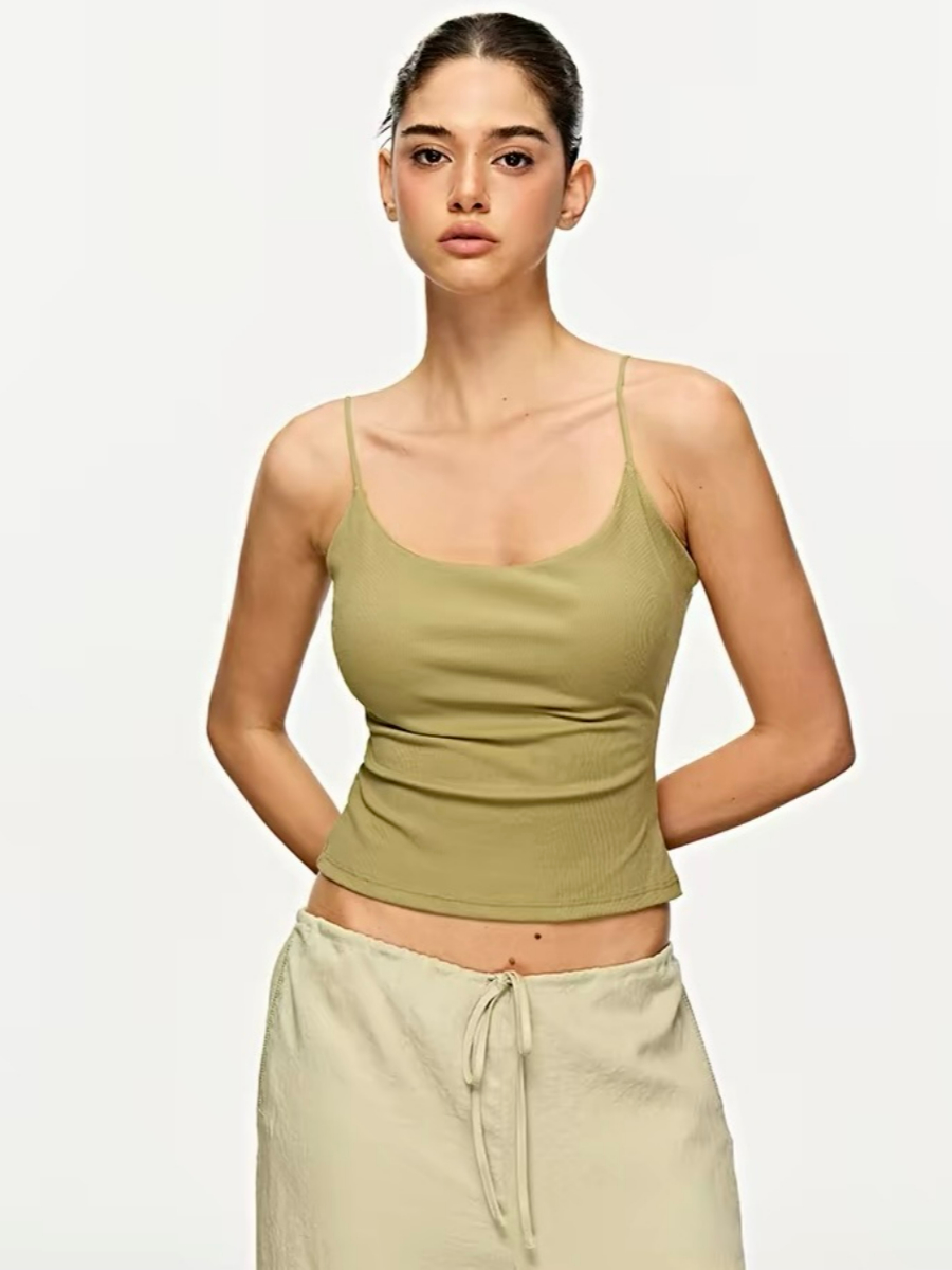 Otila Padded Cami Top