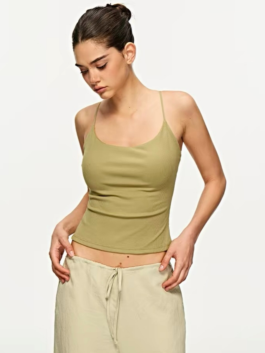 Otila Padded Cami Top