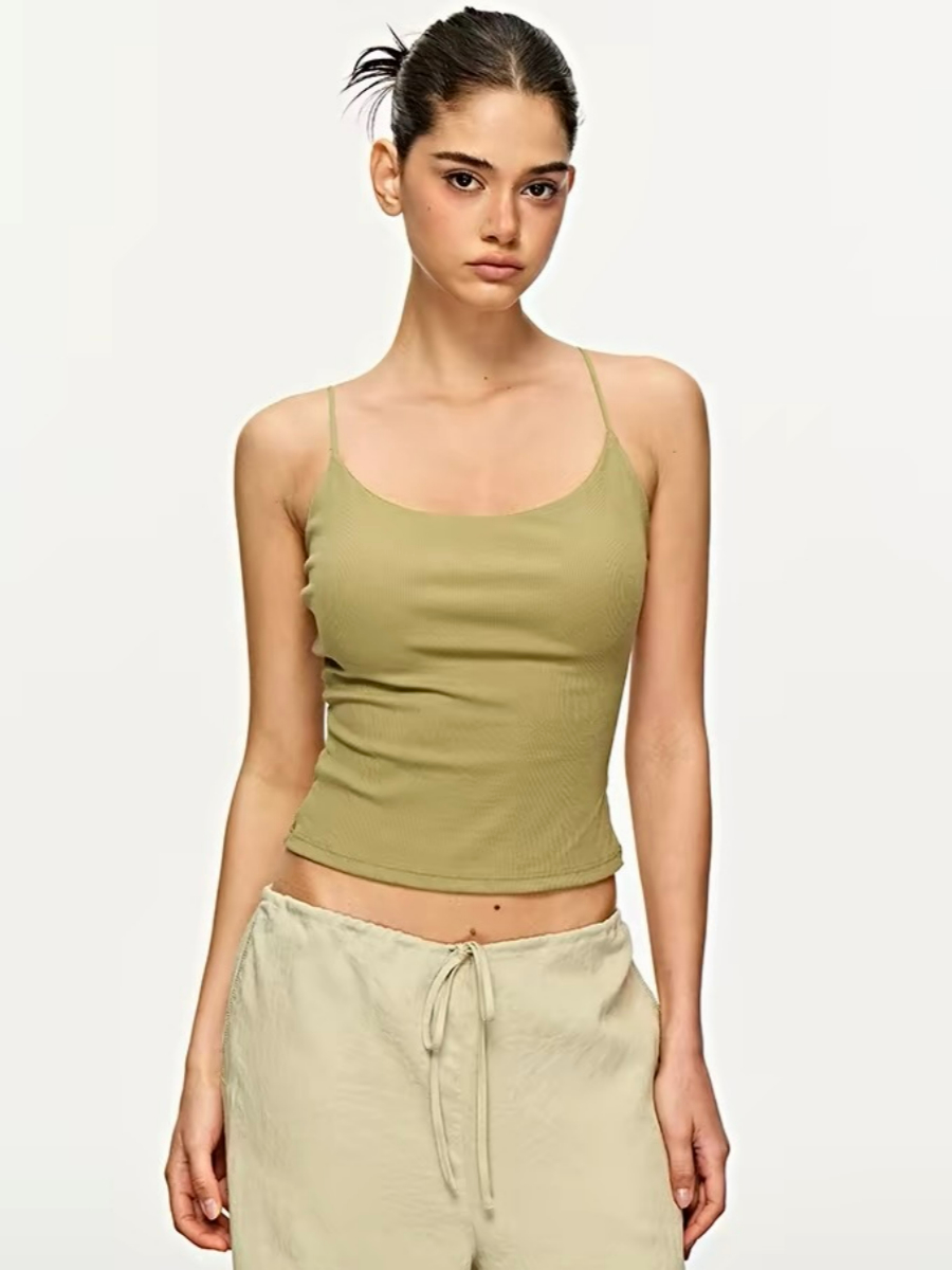Otila Padded Cami Top