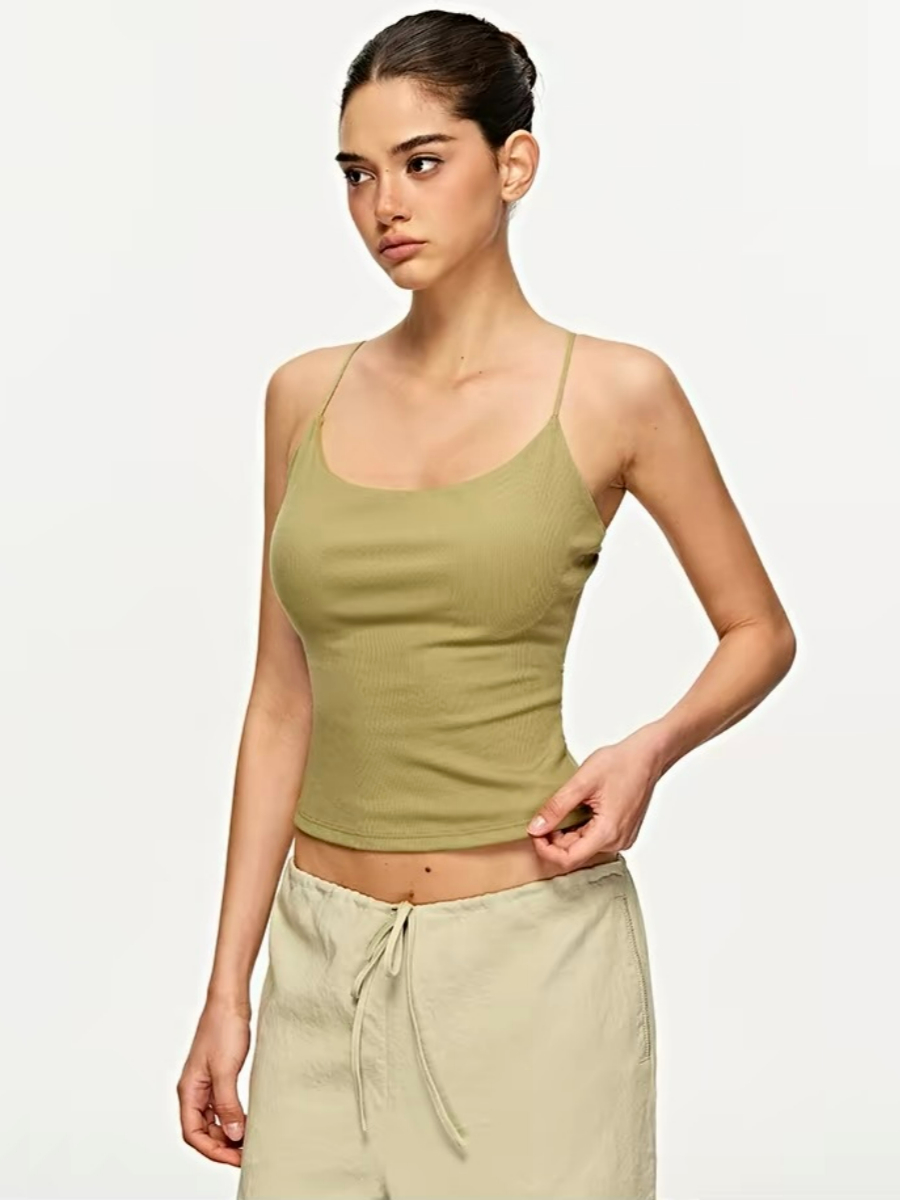 Otila Padded Cami Top