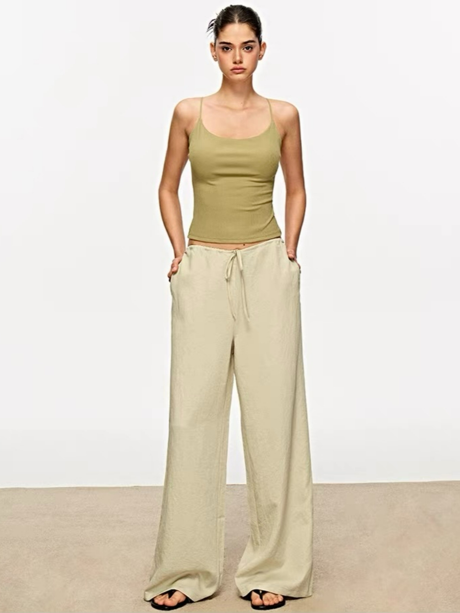 Otila Padded Cami Top