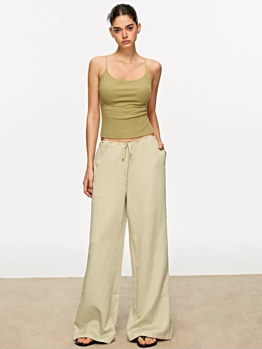 Otila Padded Cami Top