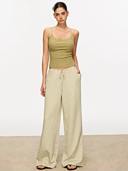 Otila Padded Cami Top