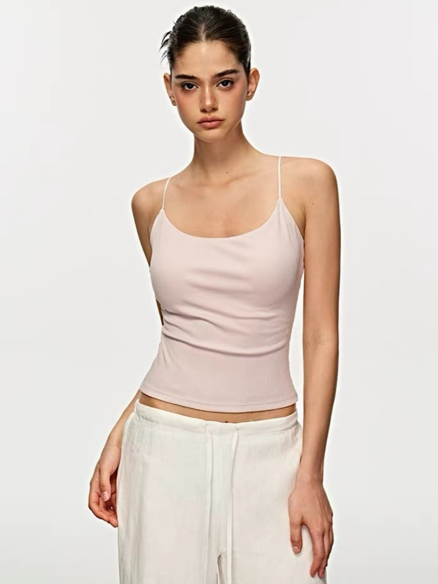 Otila Padded Cami Top