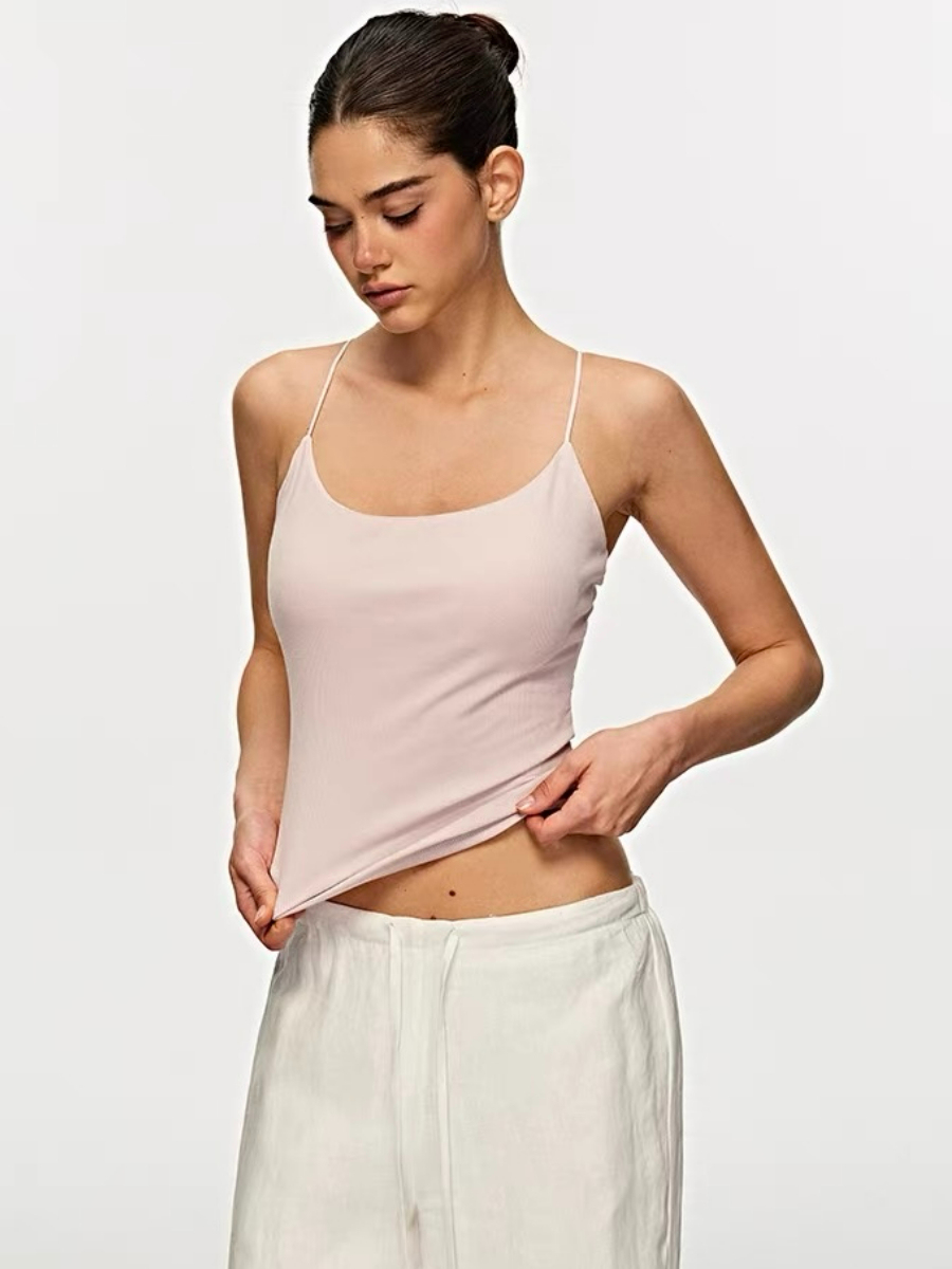 Otila Padded Cami Top