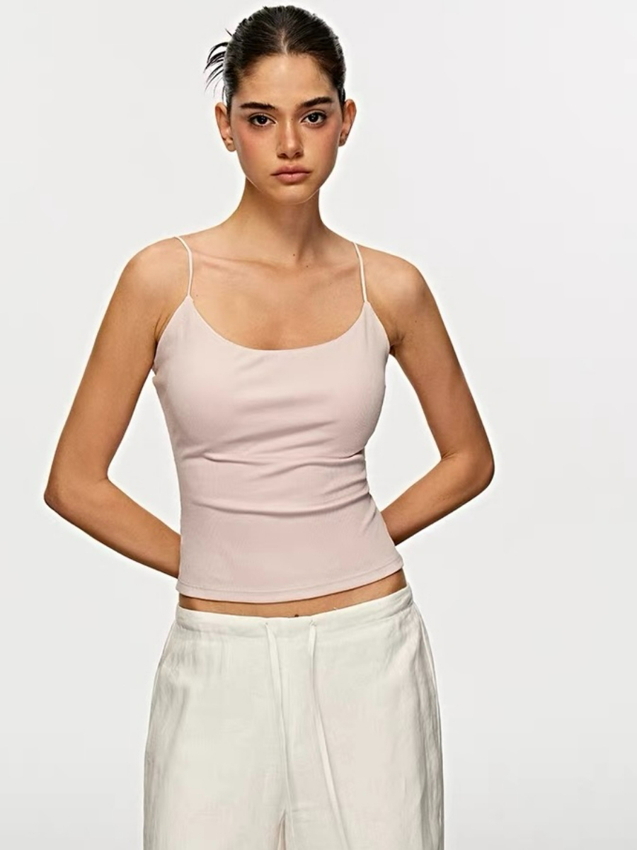 Otila Padded Cami Top