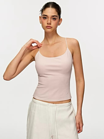 Otila Padded Cami Top