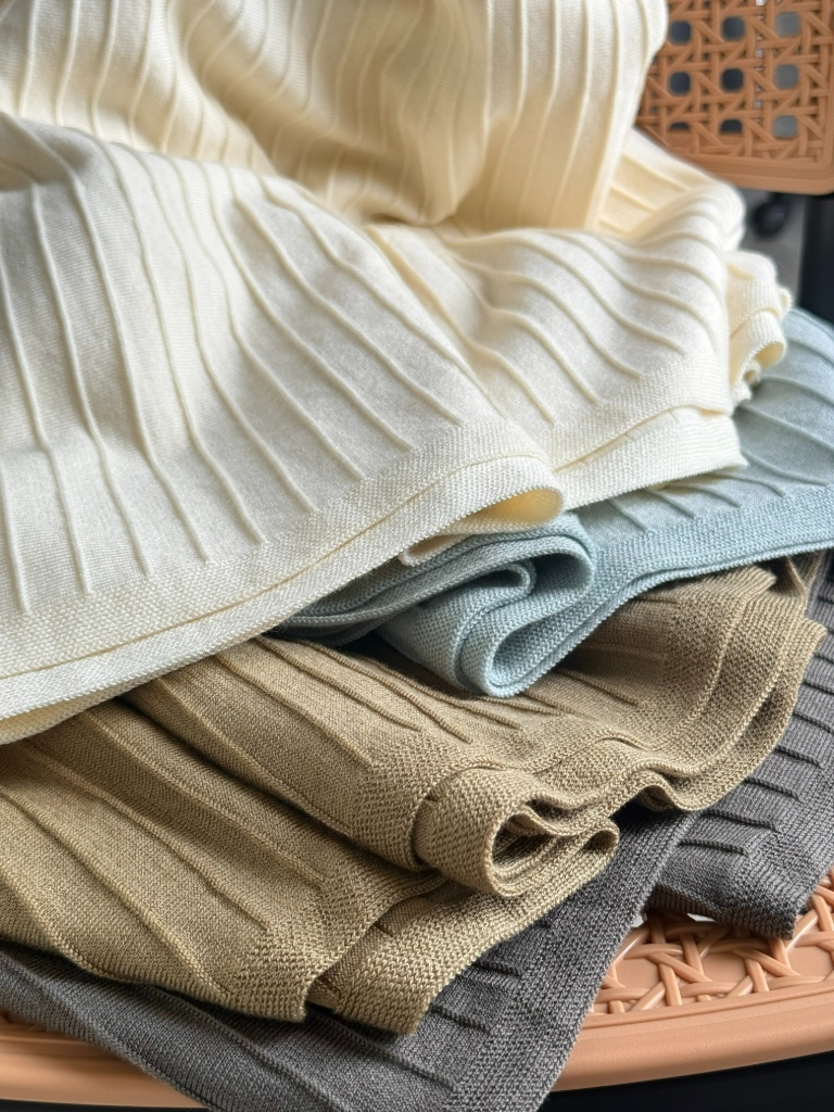 Emma Pleated Maxi Skirt