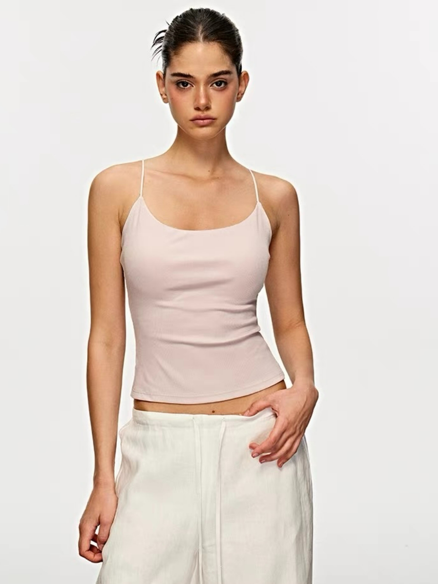 Otila Padded Cami Top