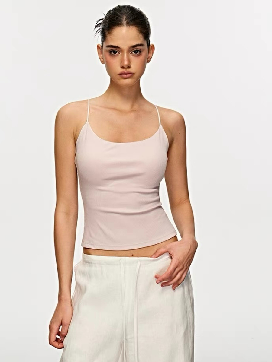 Otila Padded Cami Top