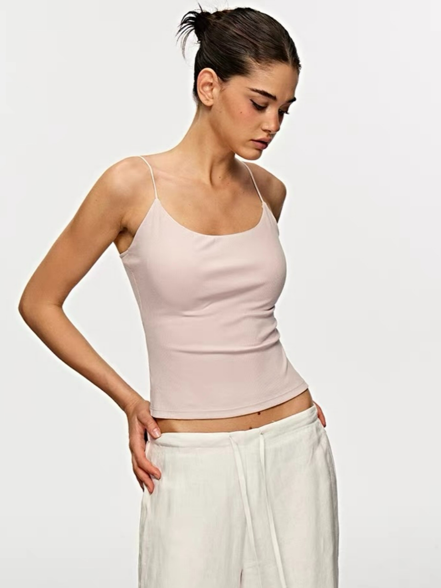 Otila Padded Cami Top