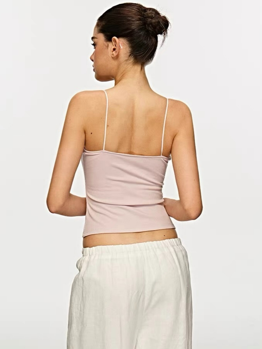 Otila Padded Cami Top