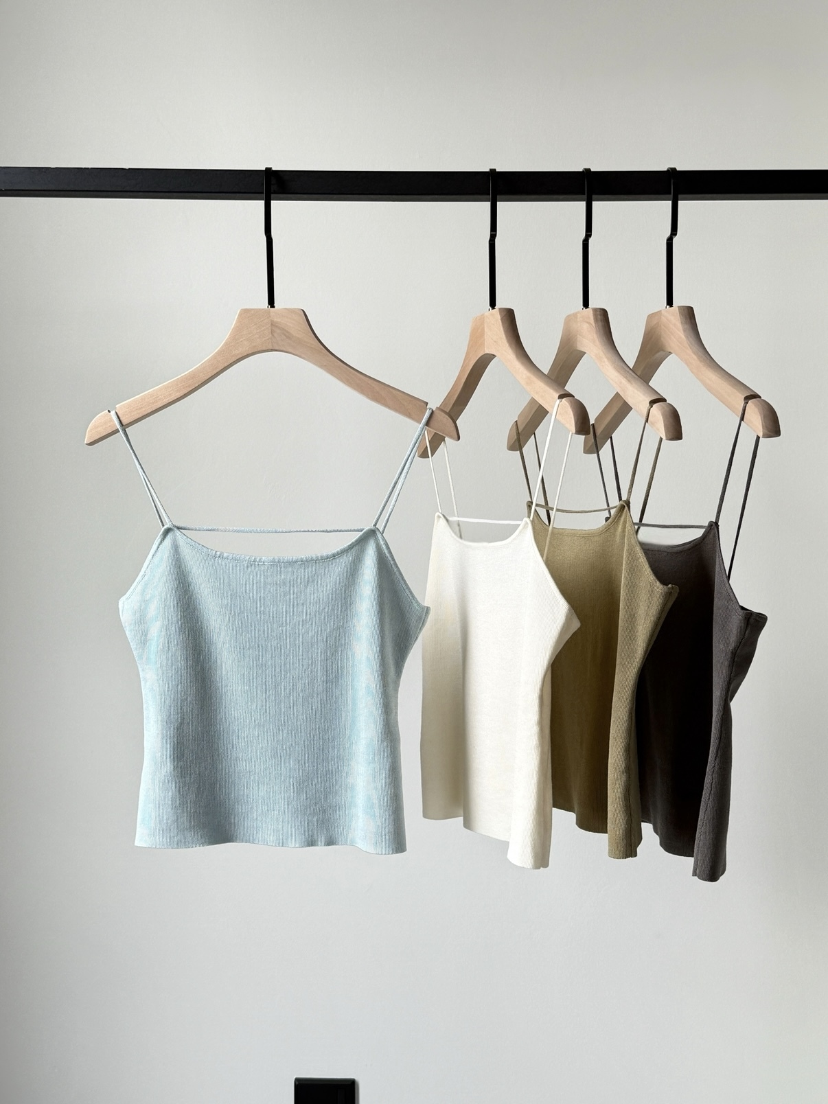 Elaine Knit Cami Top