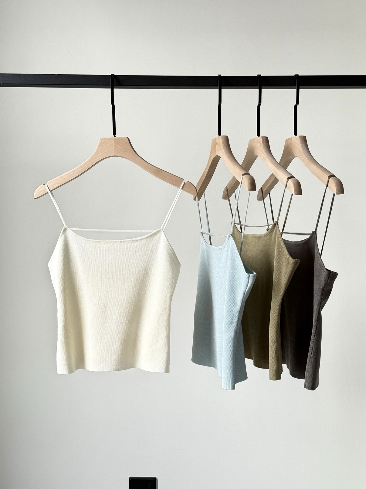 Elaine Knit Cami Top