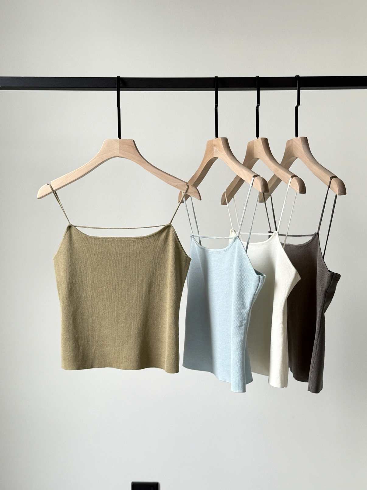 Elaine Knit Cami Top