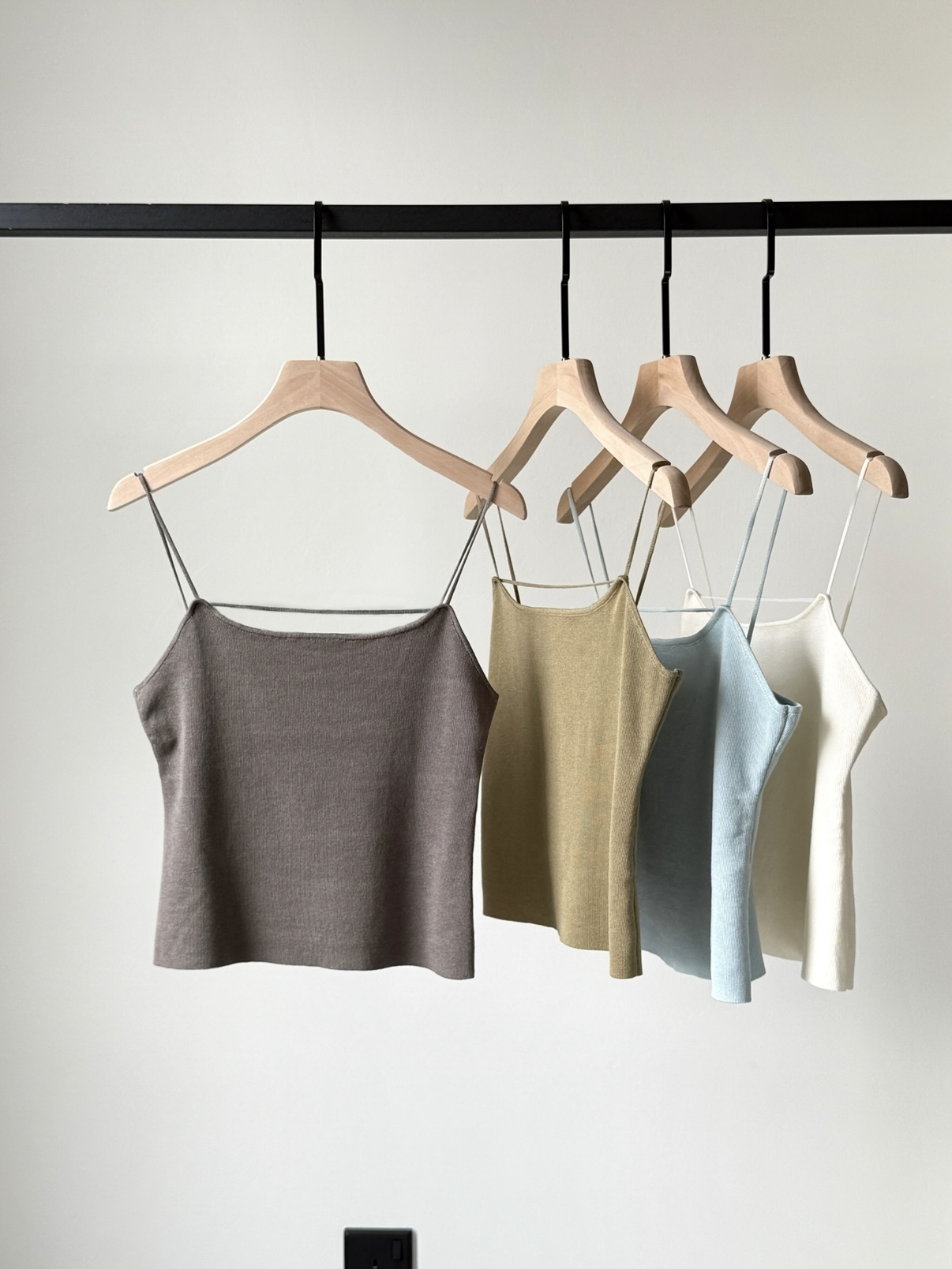 Elaine Knit Cami Top
