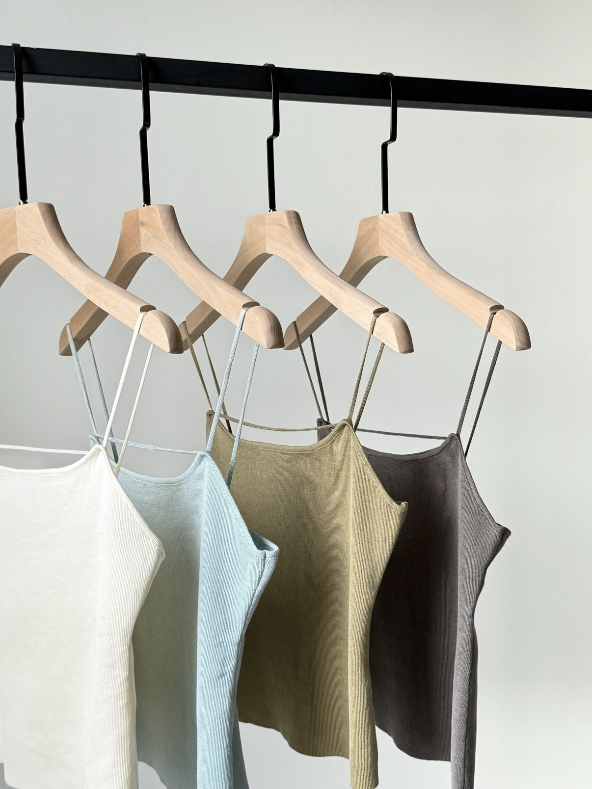 Elaine Knit Cami Top