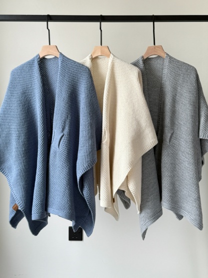 Vinatti Shawl Wrap